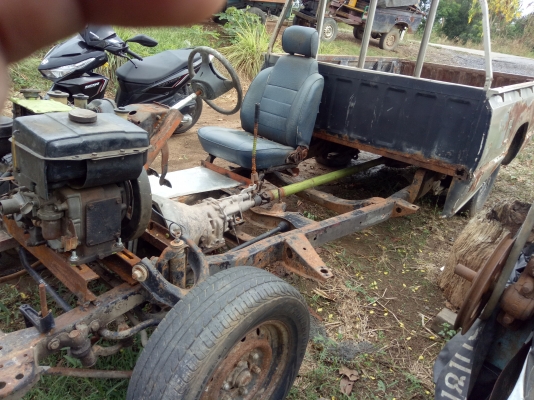 อีแต๋นพร้อมใช้งาน