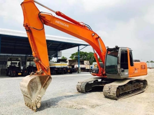 HITACHI ZX200-1 ราคา 1,550,000 บาท ทำงาน 8,200 เครื่องดี ไฟฟ้าครบ โช่ใหม่ 2 ข้าง เอวแน่น เอกสารเล่มทะเบียน รถอยู่ จ.ปทุมธานี โทร&ไอดีไลน์ 0610710295 HITACHI ZX200-1 ราคา 1,550,000 บาท ทำงาน 8,200 เครื่องดี ไฟฟ้าครบ โช่ใหม่ 2 ข้าง เอวแน่น เอกสารเล่มทะเบียน รถอยู่ จ.ปทุมธานี โทร&ไอดีไลน์ 0610710295