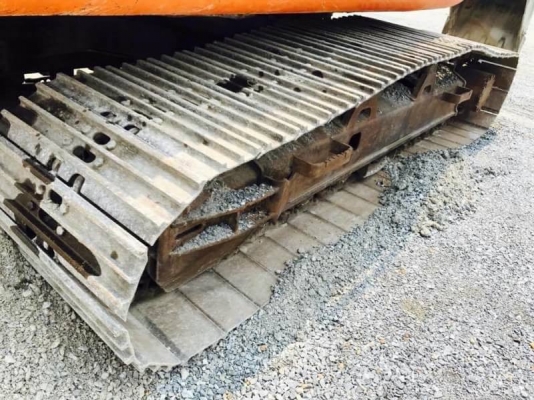 HITACHI ZX200-1 ราคา 1,550,000 บาท ทำงาน 8,200 เครื่องดี ไฟฟ้าครบ โช่ใหม่ 2 ข้าง เอวแน่น เอกสารเล่มทะเบียน รถอยู่ จ.ปทุมธานี โทร&ไอดีไลน์ 0610710295 HITACHI ZX200-1 ราคา 1,550,000 บาท ทำงาน 8,200 เครื่องดี ไฟฟ้าครบ โช่ใหม่ 2 ข้าง เอวแน่น เอกสารเล่มทะเบียน รถอยู่ จ.ปทุมธานี โทร&ไอดีไลน์ 0610710295