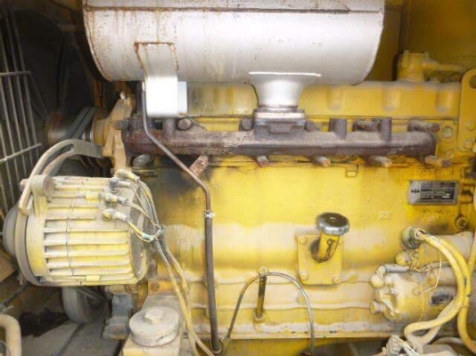 ขายรถตัก KOMATSU JH63 สมบูรณ์พร้อมใช้ครับ FROM JAPAN ติดต่อ 063-9316985 ID LINE : 0639316985 ครับ