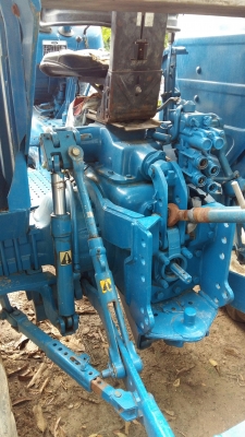 รถไถฟอร์ด6610ซื้อมายังไม่ถึงปีไถได้ไม่ถึง100ไร่ขายเพราะไม่มีงานสนใจโทร0817046464 รถไถฟอร์ด6610ซื้อมายังไม่ถึงปีไถได้ไม่ถึง100ไร่ขายเพราะไม่มีงานสนใจโทร0817046464