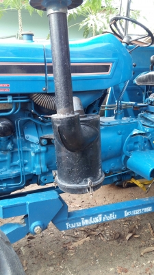 รถไถฟอร์ด6610ซื้อมายังไม่ถึงปีไถได้ไม่ถึง100ไร่ขายเพราะไม่มีงานสนใจโทร0817046464 รถไถฟอร์ด6610ซื้อมายังไม่ถึงปีไถได้ไม่ถึง100ไร่ขายเพราะไม่มีงานสนใจโทร0817046464