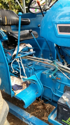 รถไถฟอร์ด6610ซื้อมายังไม่ถึงปีไถได้ไม่ถึง100ไร่ขายเพราะไม่มีงานสนใจโทร0817046464 รถไถฟอร์ด6610ซื้อมายังไม่ถึงปีไถได้ไม่ถึง100ไร่ขายเพราะไม่มีงานสนใจโทร0817046464