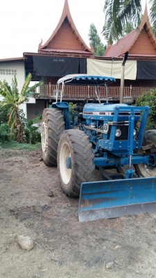 รถไถฟอร์ด6610ซื้อมายังไม่ถึงปีไถได้ไม่ถึง100ไร่ขายเพราะไม่มีงานสนใจโทร0817046464 รถไถฟอร์ด6610ซื้อมายังไม่ถึงปีไถได้ไม่ถึง100ไร่ขายเพราะไม่มีงานสนใจโทร0817046464