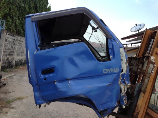 ขายด่วน!!! หัวเก๋ง Dyna โตโยต้า