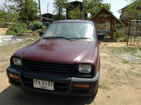 MITSUBISHI MITSUBISHI