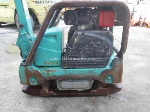 ราคาพิเศษ!!เครื่องตบดินMIKASA MVH-306DS ราคา69,000 บาท รหัสสินค้า80904424 www.nihonmono.com ราคาพิเศษ!!เครื่องตบดินMIKASA MVH-306DS ราคา69,000 บาท รหัสสินค้า80904424 www.nihonmono.com