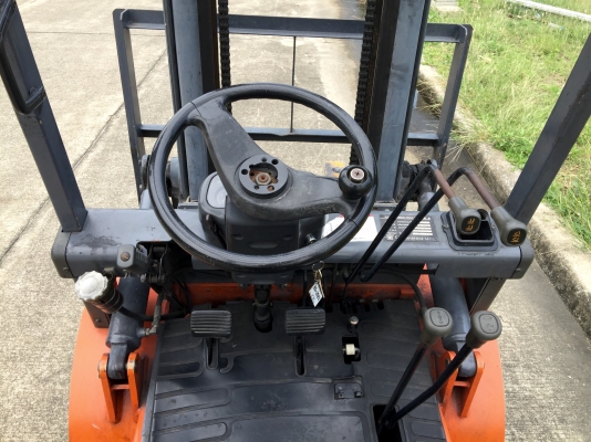 เครื่อง isuzu ดีเซล ขนาด 2.5ตัน ยกสูง 4เมตร เครื่อง isuzu ดีเซล ขนาด 2.5ตัน ยกสูง 4เมตร