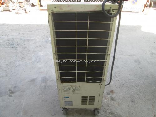 เครื่องทำลมความเย็น EBARA ASC-3-2N ราคาพิเศษ6,700 บาท รหัสสินค้า : 80904527 www.nihonmono.com เครื่องทำลมความเย็น EBARA ASC-3-2N ราคาพิเศษ6,700 บาท รหัสสินค้า : 80904527 www.nihonmono.com