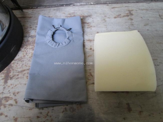 เครื่องดูดผุ่น รุ่น : VAC-30L เครื่องดูดฝุ่น ราคา 2,900 บาท รหัสสินค้า : 81004700 www.nihonmono.com เครื่องดูดผุ่น รุ่น : VAC-30L เครื่องดูดฝุ่น ราคา 2,900 บาท รหัสสินค้า : 81004700 www.nihonmono.com