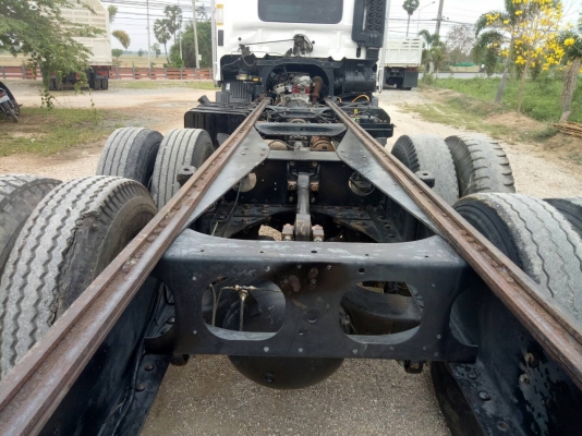 ขาย HINO MEGA 260 ปี 48 เครื่องดี เกียร์ดี ช่วงล่างดี รถสวยพร้อมใช้งาน เอกสารพร้อมโอน สนใจติดต่อ โทร 083-9628875,082-1698998 ขาย HINO MEGA 260 ปี 48 เครื่องดี เกียร์ดี ช่วงล่างดี รถสวยพร้อมใช้งาน เอกสารพร้อมโอน สนใจติดต่อ โทร 083-9628875,082-1698998