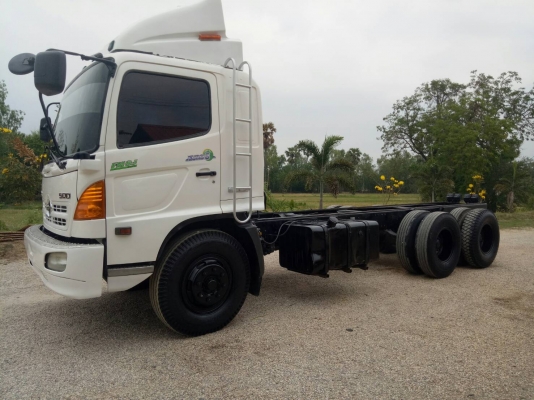 ขาย HINO MEGA 260 ปี 48 เครื่องดี เกียร์ดี ช่วงล่างดี รถสวยพร้อมใช้งาน เอกสารพร้อมโอน สนใจติดต่อ โทร 083-9628875,082-1698998 ขาย HINO MEGA 260 ปี 48 เครื่องดี เกียร์ดี ช่วงล่างดี รถสวยพร้อมใช้งาน เอกสารพร้อมโอน สนใจติดต่อ โทร 083-9628875,082-1698998