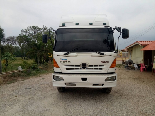 ขาย HINO MEGA 260   ปี 48  เครื่องดี  เกียร์ดี ช่วงล่างดี รถสวยพร้อมใช้งาน  เอกสารพร้อมโอน สนใจติดต่อ  โทร 083-9628875,082-1698998