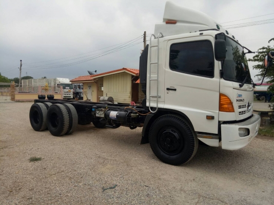 ขาย HINO MEGA 260 ปี 48 เครื่องดี เกียร์ดี ช่วงล่างดี รถสวยพร้อมใช้งาน เอกสารพร้อมโอน สนใจติดต่อ โทร 083-9628875,082-1698998 ขาย HINO MEGA 260 ปี 48 เครื่องดี เกียร์ดี ช่วงล่างดี รถสวยพร้อมใช้งาน เอกสารพร้อมโอน สนใจติดต่อ โทร 083-9628875,082-1698998