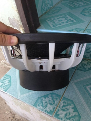 ซับ12นิ้ว MB audio มือสองโครงหล่อว้อยคู่แม่เหล็กสองก้อน170/2/v3"สภาพสวยเดิมๆไม่เคยซ่อม ใช้งานปกติ เบสแน่นๆขายคู่ละ 2550 บาท สนใจ0892425454 ของอยู่สระบุรีครับ ซับ12นิ้ว MB audio มือสองโครงหล่อว้อยคู่แม่เหล็กสองก้อน170/2/v3"สภาพสวยเดิมๆไม่เคยซ่อม ใช้งานปกติ เบสแน่นๆขายคู่ละ 2550 บาท สนใจ0892425454 ของอยู่สระบุรีครับ