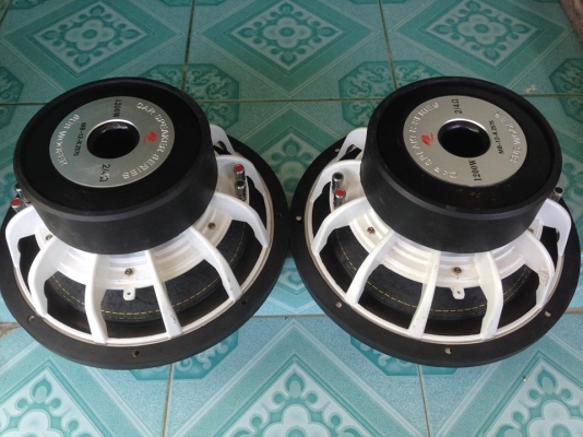 ซับ12นิ้ว MB audio มือสองโครงหล่อว้อยคู่แม่เหล็กสองก้อน170/2/v3"สภาพสวยเดิมๆไม่เคยซ่อม ใช้งานปกติ เบสแน่นๆขายคู่ละ 2550 บาท สนใจ0892425454 ของอยู่สระบุรีครับ ซับ12นิ้ว MB audio มือสองโครงหล่อว้อยคู่แม่เหล็กสองก้อน170/2/v3"สภาพสวยเดิมๆไม่เคยซ่อม ใช้งานปกติ เบสแน่นๆขายคู่ละ 2550 บาท สนใจ0892425454 ของอยู่สระบุรีครับ