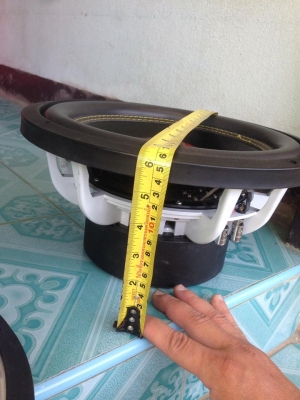 ซับ12นิ้ว MB audio มือสองโครงหล่อว้อยคู่แม่เหล็กสองก้อน170/2/v3"สภาพสวยเดิมๆไม่เคยซ่อม ใช้งานปกติ เบสแน่นๆขายคู่ละ 2550 บาท สนใจ0892425454 ของอยู่สระบุรีครับ ซับ12นิ้ว MB audio มือสองโครงหล่อว้อยคู่แม่เหล็กสองก้อน170/2/v3"สภาพสวยเดิมๆไม่เคยซ่อม ใช้งานปกติ เบสแน่นๆขายคู่ละ 2550 บาท สนใจ0892425454 ของอยู่สระบุรีครับ