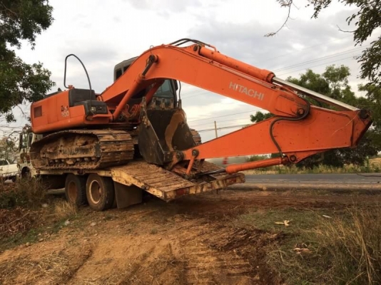 สวยสุดๆ เดิม 1,550,000 บาท HITACHI ZX200-1 ทำงาน 8,800 ชั่วโมง เครื่องดี ไฟฟ้าครบ โช่ใหม่ 2 ข้าง เอวแน่น เอกสารอินวอยท์ รถอยู่ จ.ร้อยเอ็ด โทร&ไอดีไลน์ 0610710295 สวยสุดๆ เดิม 1,550,000 บาท HITACHI ZX200-1 ทำงาน 8,800 ชั่วโมง เครื่องดี ไฟฟ้าครบ โช่ใหม่ 2 ข้าง เอวแน่น เอกสารอินวอยท์ รถอยู่ จ.ร้อยเอ็ด โทร&ไอดีไลน์ 0610710295