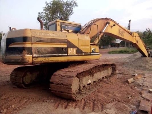 CATTERPILAR 320V2 ราคา 595,000 บาท เครื่องหลวม (กินน้ำมันเครื่องแล้ว). รถโหลด เพราะเครื่องหลวม ไฟฟ้าครบ (ขาดมอเตอร์คันเร่ง) โช่หนา เอวแน่น เอกสารอินวอยท์ รถอยู่ จ.สกลนคร โทร&ไอดีไลน์ 0610710295 CATTERPILAR 320V2 ราคา 595,000 บาท เครื่องหลวม (กินน้ำมันเครื่องแล้ว). รถโหลด เพราะเครื่องหลวม ไฟฟ้าครบ (ขาดมอเตอร์คันเร่ง) โช่หนา เอวแน่น เอกสารอินวอยท์ รถอยู่ จ.สกลนคร โทร&ไอดีไลน์ 0610710295