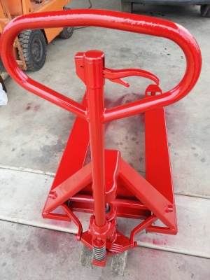 ขายแฮนด์พาเลทขนาด2.5 ตัน ของญี่ปุ่น