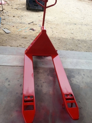 ขายแฮนด์พาเลทขนาด2.5 ตัน ของญี่ปุ่น