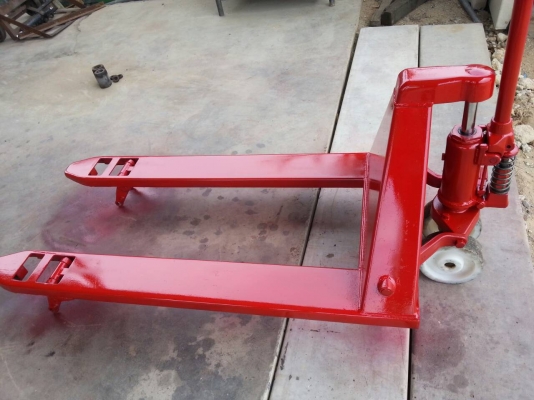 ขายแฮนด์พาเลทขนาด2.5 ตัน ของญี่ปุ่น