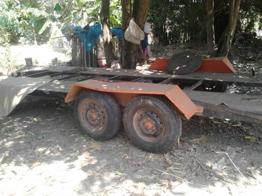 รถเกียว  DC 60  Plus  ปี 55 นิวสปริง + เทเลอร์  มีเล่ม ทะเบียน ราคเบาฯ 300000   ดูรถก่อนต่อ  098 668-3479  094 283-9369  สิทธิ์คับ