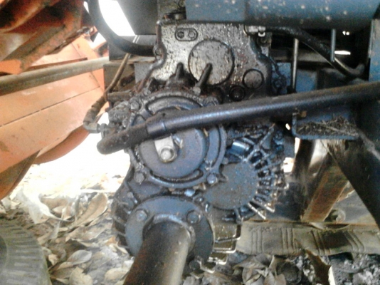 รถเกียว  DC 60  Plus  ปี 55 นิวสปริง + เทเลอร์  มีเล่ม ทะเบียน ราคเบาฯ 300000   ดูรถก่อนต่อ  098 668-3479  094 283-9369  สิทธิ์คับ