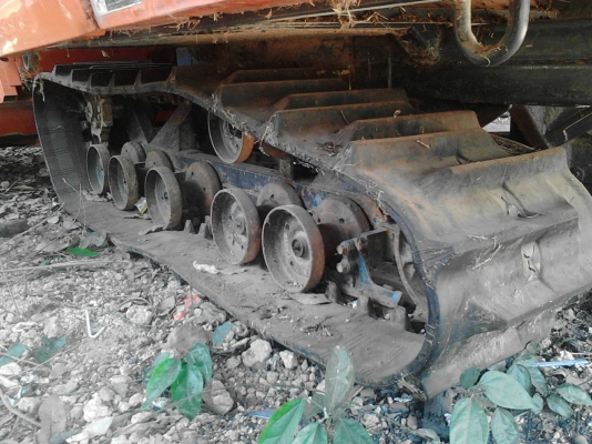 รถเกียว  DC 60  Plus  ปี 55 นิวสปริง + เทเลอร์  มีเล่ม ทะเบียน ราคเบาฯ 300000   ดูรถก่อนต่อ  098 668-3479  094 283-9369  สิทธิ์คับ