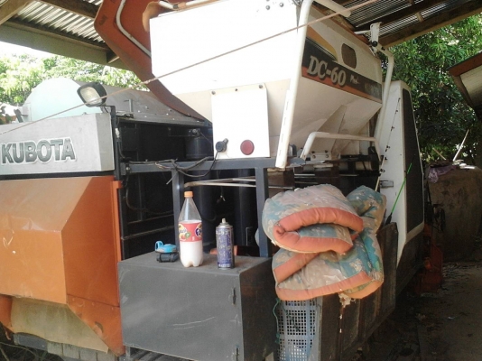 รถเกียว  DC 60  Plus  ปี 55 นิวสปริง + เทเลอร์  มีเล่ม ทะเบียน ราคเบาฯ 300000   ดูรถก่อนต่อ  098 668-3479  094 283-9369  สิทธิ์คับ