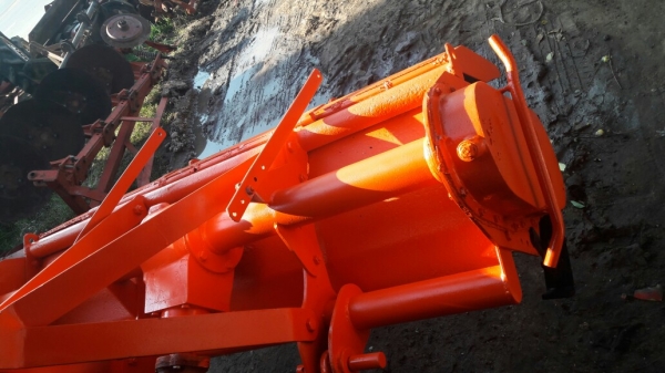 โรตารี่ 1.60 เมตร