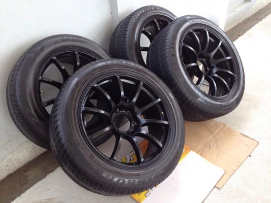 ล้อแม็กขอบ20 สภาพสวยๆ โทร.089-4050202 เป้ ชลบุรี