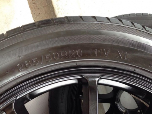 ล้อแม็กขอบ20 สภาพสวยๆ โทร.089-4050202 เป้ ชลบุรี