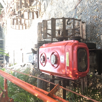 รถไถเดินตามสามเกียร์ พร้อมเครื่องคูโบต้าอีที95 เดิมๆ ติดง่าย พร้อมใช้ สนใจ0848017186