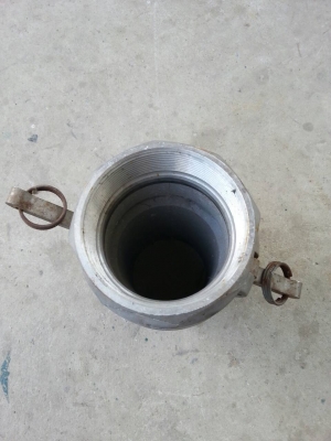 ข้อต่อท่อ 4 นิ้ว