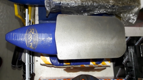 ขายทั่งRECORD NO.11 made in England.ใหม่เก่าเก็บขนาด5กิโล