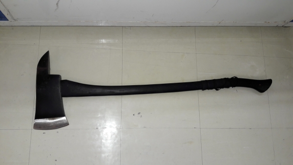 ขายขวานหงอนTRUE TEMPER MADE IN USA. ใหม่เก่าเก็บหายาก