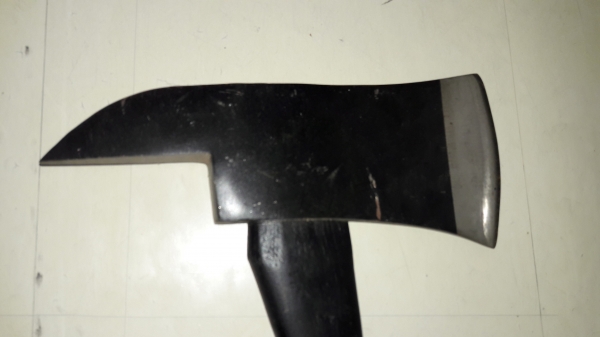 ขายขวานหงอนTRUE TEMPER MADE IN USA. ใหม่เก่าเก็บหายาก