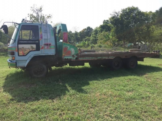 ขายคู่ 895,000 บาท 1. HITACHI EX120-2 ราคา 485,000 บาท เครื่อง (หลวมมาก กินน้ำมันเครื่อง) ปั้มแรง โช่หนา เอวแน่น ไฟฟ้าครบ เอกสารเล่มทะเบียน 2.ISUZU ROCKY 2 เพลา ล้อเตี้ย 8.25-16 ราคา 450,000 (ไม่มีเล่มทะเบียน) เครือง 6HE1-195 แรง หัวบาง ยางดี คัสชีสวย ขายคู่ 895,000 บาท 1. HITACHI EX120-2 ราคา 485,000 บาท เครื่อง (หลวมมาก กินน้ำมันเครื่อง) ปั้มแรง โช่หนา เอวแน่น ไฟฟ้าครบ เอกสารเล่มทะเบียน 2.ISUZU ROCKY 2 เพลา ล้อเตี้ย 8.25-16 ราคา 450,000 (ไม่มีเล่มทะเบียน) เครือง 6HE1-195 แรง หัวบาง ยางดี คัสชีสวย