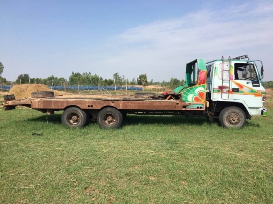 ขายคู่ 895,000 บาท 1. HITACHI EX120-2 ราคา 485,000 บาท เครื่อง (หลวมมาก กินน้ำมันเครื่อง) ปั้มแรง โช่หนา เอวแน่น ไฟฟ้าครบ เอกสารเล่มทะเบียน 2.ISUZU ROCKY 2 เพลา ล้อเตี้ย 8.25-16 ราคา 450,000 (ไม่มีเล่มทะเบียน) เครือง 6HE1-195 แรง หัวบาง ยางดี คัสชีสวย ขายคู่ 895,000 บาท 1. HITACHI EX120-2 ราคา 485,000 บาท เครื่อง (หลวมมาก กินน้ำมันเครื่อง) ปั้มแรง โช่หนา เอวแน่น ไฟฟ้าครบ เอกสารเล่มทะเบียน 2.ISUZU ROCKY 2 เพลา ล้อเตี้ย 8.25-16 ราคา 450,000 (ไม่มีเล่มทะเบียน) เครือง 6HE1-195 แรง หัวบาง ยางดี คัสชีสวย