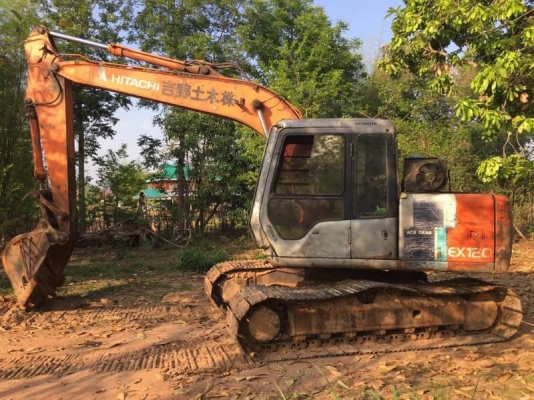 ขายคู่ 895,000 บาท 1. HITACHI EX120-2 ราคา 485,000 บาท เครื่อง (หลวมมาก กินน้ำมันเครื่อง) ปั้มแรง โช่หนา เอวแน่น ไฟฟ้าครบ เอกสารเล่มทะเบียน 2.ISUZU ROCKY 2 เพลา ล้อเตี้ย 8.25-16 ราคา 450,000 (ไม่มีเล่มทะเบียน) เครือง 6HE1-195 แรง หัวบาง ยางดี คัสชีสวย ขายคู่ 895,000 บาท 1. HITACHI EX120-2 ราคา 485,000 บาท เครื่อง (หลวมมาก กินน้ำมันเครื่อง) ปั้มแรง โช่หนา เอวแน่น ไฟฟ้าครบ เอกสารเล่มทะเบียน 2.ISUZU ROCKY 2 เพลา ล้อเตี้ย 8.25-16 ราคา 450,000 (ไม่มีเล่มทะเบียน) เครือง 6HE1-195 แรง หัวบาง ยางดี คัสชีสวย