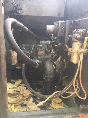 ขายคู่ 895,000 บาท 1. HITACHI EX120-2 ราคา 485,000 บาท เครื่อง (หลวมมาก กินน้ำมันเครื่อง) ปั้มแรง โช่หนา เอวแน่น ไฟฟ้าครบ เอกสารเล่มทะเบียน 2.ISUZU ROCKY 2 เพลา ล้อเตี้ย 8.25-16 ราคา 450,000 (ไม่มีเล่มทะเบียน) เครือง 6HE1-195 แรง หัวบาง ยางดี คัสชีสวย ขายคู่ 895,000 บาท 1. HITACHI EX120-2 ราคา 485,000 บาท เครื่อง (หลวมมาก กินน้ำมันเครื่อง) ปั้มแรง โช่หนา เอวแน่น ไฟฟ้าครบ เอกสารเล่มทะเบียน 2.ISUZU ROCKY 2 เพลา ล้อเตี้ย 8.25-16 ราคา 450,000 (ไม่มีเล่มทะเบียน) เครือง 6HE1-195 แรง หัวบาง ยางดี คัสชีสวย