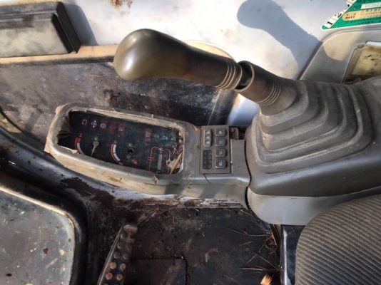 ขายคู่ 895,000 บาท 1. HITACHI EX120-2 ราคา 485,000 บาท เครื่อง (หลวมมาก กินน้ำมันเครื่อง) ปั้มแรง โช่หนา เอวแน่น ไฟฟ้าครบ เอกสารเล่มทะเบียน 2.ISUZU ROCKY 2 เพลา ล้อเตี้ย 8.25-16 ราคา 450,000 (ไม่มีเล่มทะเบียน) เครือง 6HE1-195 แรง หัวบาง ยางดี คัสชีสวย ขายคู่ 895,000 บาท 1. HITACHI EX120-2 ราคา 485,000 บาท เครื่อง (หลวมมาก กินน้ำมันเครื่อง) ปั้มแรง โช่หนา เอวแน่น ไฟฟ้าครบ เอกสารเล่มทะเบียน 2.ISUZU ROCKY 2 เพลา ล้อเตี้ย 8.25-16 ราคา 450,000 (ไม่มีเล่มทะเบียน) เครือง 6HE1-195 แรง หัวบาง ยางดี คัสชีสวย