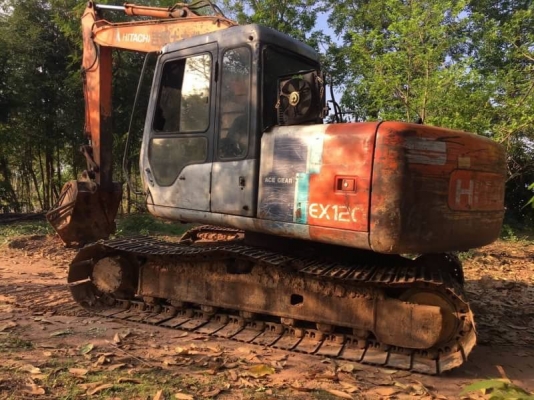 ขายคู่ 895,000 บาท 1. HITACHI EX120-2 ราคา 485,000 บาท เครื่อง (หลวมมาก กินน้ำมันเครื่อง) ปั้มแรง โช่หนา เอวแน่น ไฟฟ้าครบ เอกสารเล่มทะเบียน 2.ISUZU ROCKY 2 เพลา ล้อเตี้ย 8.25-16 ราคา 450,000 (ไม่มีเล่มทะเบียน) เครือง 6HE1-195 แรง หัวบาง ยางดี คัสชีสวย ขายคู่ 895,000 บาท 1. HITACHI EX120-2 ราคา 485,000 บาท เครื่อง (หลวมมาก กินน้ำมันเครื่อง) ปั้มแรง โช่หนา เอวแน่น ไฟฟ้าครบ เอกสารเล่มทะเบียน 2.ISUZU ROCKY 2 เพลา ล้อเตี้ย 8.25-16 ราคา 450,000 (ไม่มีเล่มทะเบียน) เครือง 6HE1-195 แรง หัวบาง ยางดี คัสชีสวย