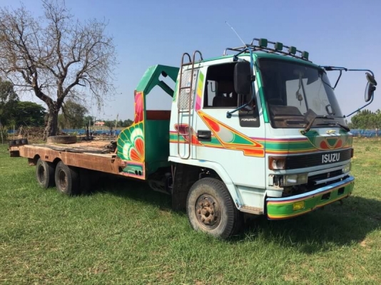 ขายคู่ 895,000 บาท 1. HITACHI EX120-2 ราคา 485,000 บาท เครื่อง (หลวมมาก กินน้ำมันเครื่อง) ปั้มแรง โช่หนา เอวแน่น ไฟฟ้าครบ เอกสารเล่มทะเบียน 2.ISUZU ROCKY 2 เพลา ล้อเตี้ย 8.25-16 ราคา 450,000 (ไม่มีเล่มทะเบียน) เครือง 6HE1-195 แรง หัวบาง ยางดี คัสชีสวย ขายคู่ 895,000 บาท 1. HITACHI EX120-2 ราคา 485,000 บาท เครื่อง (หลวมมาก กินน้ำมันเครื่อง) ปั้มแรง โช่หนา เอวแน่น ไฟฟ้าครบ เอกสารเล่มทะเบียน 2.ISUZU ROCKY 2 เพลา ล้อเตี้ย 8.25-16 ราคา 450,000 (ไม่มีเล่มทะเบียน) เครือง 6HE1-195 แรง หัวบาง ยางดี คัสชีสวย