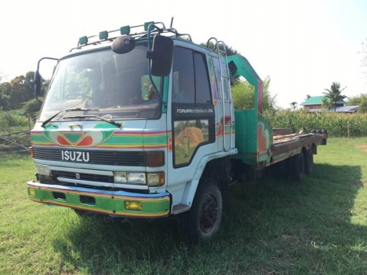 ขายคู่ 895,000 บาท 1. HITACHI EX120-2 ราคา 485,000 บาท เครื่อง (หลวมมาก กินน้ำมันเครื่อง) ปั้มแรง โช่หนา เอวแน่น ไฟฟ้าครบ เอกสารเล่มทะเบียน 2.ISUZU ROCKY 2 เพลา ล้อเตี้ย 8.25-16 ราคา 450,000 (ไม่มีเล่มทะเบียน) เครือง 6HE1-195 แรง หัวบาง ยางดี คัสชีสวย ขายคู่ 895,000 บาท 1. HITACHI EX120-2 ราคา 485,000 บาท เครื่อง (หลวมมาก กินน้ำมันเครื่อง) ปั้มแรง โช่หนา เอวแน่น ไฟฟ้าครบ เอกสารเล่มทะเบียน 2.ISUZU ROCKY 2 เพลา ล้อเตี้ย 8.25-16 ราคา 450,000 (ไม่มีเล่มทะเบียน) เครือง 6HE1-195 แรง หัวบาง ยางดี คัสชีสวย