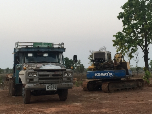 Isuzu หัวยาวเพลาเดียว 145แรง เพาเวอร เล่มพร้อมโอน คัชชีพอได้