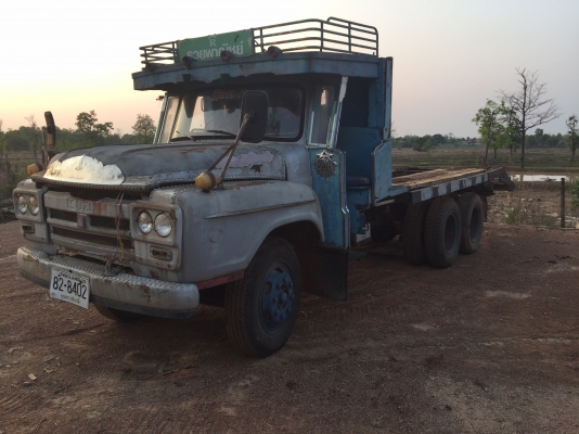 Isuzu หัวยาวเพลาเดียว 145แรง เพาเวอร เล่มพร้อมโอน คัชชีพอได้