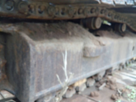 ขายรถขุดแบ็คโฮ KOBELCO MART 2 สภาพการทำงานดี บูมอามสวย บูชโลนเลอร์สมบรูณ์ เครื่องแน่น ปั้มแรง เอกสารชื้อขาย 350,000บ. สนใจ 0835601591 หรือ 0903494058