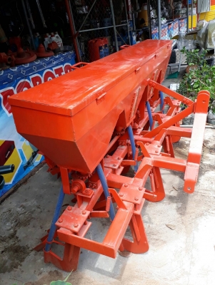 เครื่องหยอดข้าว